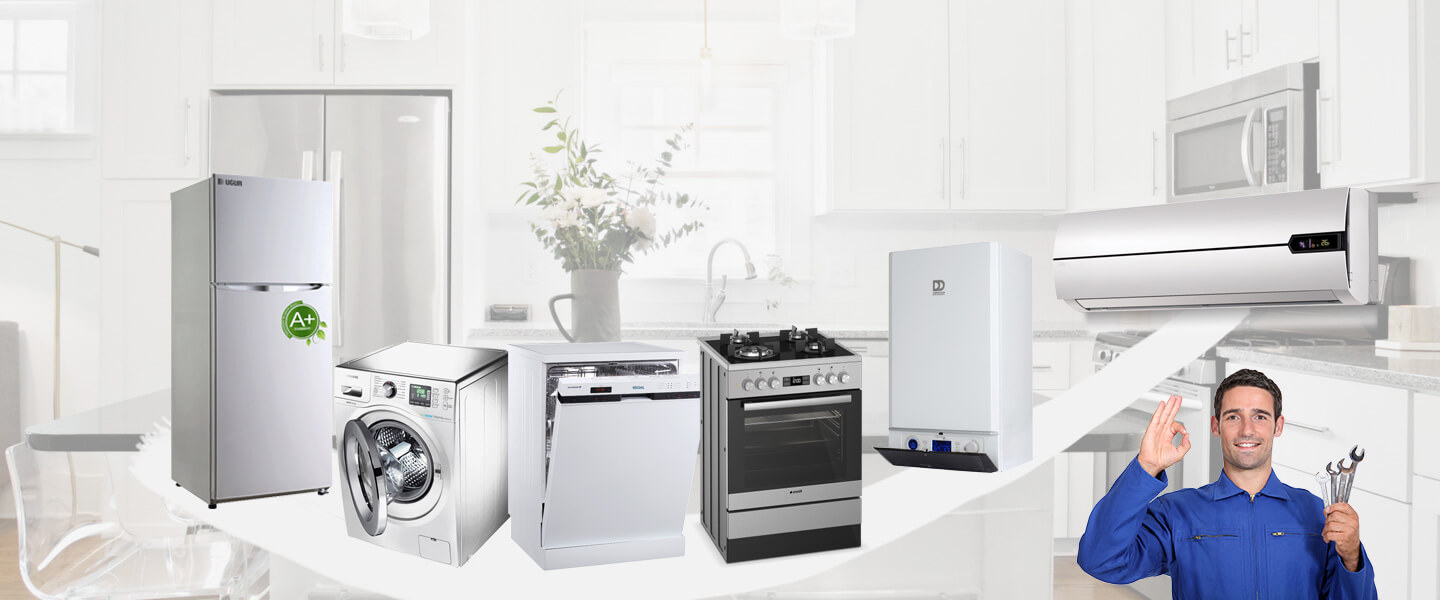Ovacık Hotpoint Servisi